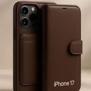 Den Korte Avis | Find det perfekte iPhone 17 cover – der passer til din hverdag og stil